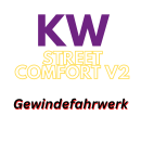 KW Street Comfort V2