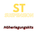 Höherlegungskits