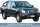 Frontbügel Edelstahl schwarz für Isuzu D-Max 2007 - 2011 76mm ABE Bullbar