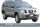 Frontbügel Edelstahl schwarz für Nissan Pathfinder 2005 - 2011 63mm ABE Bullbar