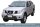 Frontbügel Edelstahl schwarz für Nissan Navara 2005 - 2009 63mm mit ABE Bullbar