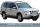 Frontbügel Edelstahl schwarz für Nissan X-Trail 2007 - 2010 76mm mit ABE Bullbar