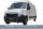 Frontbügel Edelstahl schwarz für Opel MOVANO B 2010-2019 Ø63mm Gutachten Frontschutzbügel