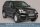 Frontbügel Edelstahl schwarz für Ssangyong Rexton W 2013 - 76mm mit ABE Bullbar