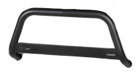 Frontbügel Edelstahl schwarz für Suzuki Grand Vitara JT 2005 -2008 63mm Gutachten