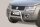 Frontbügel Edelstahl schwarz für Suzuki Grand Vitara 2005 -2008 63mm ABE Bullbar