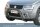 Frontbügel Edelstahl schwarz für Suzuki Grand Vitara 2005 -2008 76mm ABE Bullbar