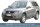 Frontbügel Edelstahl schwarz für Suzuki Grand Vitara 2005 -2008 76mm ABE Bullbar