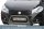 Frontbügel Edelstahl schwarz für Suzuki SX4 S-Cross 2013 - 63mm mit ABE Bullbar