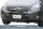 Frontbügel Edelstahl schwarz für Toyota Rav 4 2006 - 2008 63mm mit ABE Bullbar