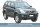 Frontbügel Edelstahl schwarz für Toyota Land Cruiser J12 Prado 120 125 2002-09 76mm Gutachten