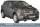 Frontbügel Edelstahl schwarz für Toyota Rav 4 2013 - 2015 63mm mit ABE Bullbar