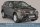 Frontbügel Edelstahl schwarz für Toyota Rav 4 2013 - 2015 76mm mit ABE Bullbar