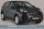 Frontbügel Edelstahl schwarz für Kia Sportage ab 2016 76mm ABE Frontschutzbügel