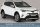 Frontbügel Edelstahl schwarz für Toyota Rav 4 inkl Hybrid 2016- 76mm Bullbar