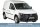 Frontbügel Edelstahl schwarz für VW Caddy ab 2015 63mm Frontschutzbügel