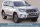 Frontbügel Edelstahl für Toyota Land Cruiser 150 ab 2018 76mm Bullbar