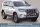 Frontbügel schwarz Edelstahl für Toyota Land Cruiser J15 150 ab 2018 76mm Bullbar