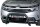 Frontbügel Edelstahl schwarz für Citroen C5 Aircross 2019- 76mm Rammschutz