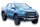 Frontbügel Edelstahl schwarz für Ford Raptor 2019 - 76mm Rammschutz