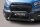 Frontbügel Edelstahl schwarz für Ford Transit Trail 2020 - Ø63mm mit Gutachten