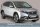 Frontbügel Edelstahl schwarz für Honda CR-V 2016 - 2018 76mm mit ABE Rammschutz