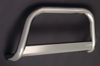 Frontbügel Edelstahl für Opel Vivaro 2019 - 63mm Frontschutzbügel Bullbar