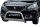 Frontbügel Edelstahl für Peugeot 2008 2016-2019 63mm Frontschutzbügel