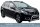 Frontbügel Edelstahl für Peugeot 2008 2016-2019 63mm Frontschutzbügel