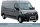 Frontbügel Edelstahl für Renault Master 2019 - 63mm Frontschutzbügel Bullbar