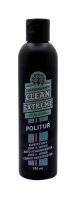 CLEANEXTREME Politur Kunststoff - Auto-Scheinwerfer - Cabrio-Heckfenster Set