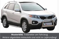 Trittbretter Schwellerrohre für KIA Sorento XM...