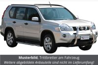 Trittbretter Schwellerrohre für NISSAN X-Trail T31...