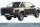 Trittbretter SCHWARZ für MAZDA BT50 Doppelkabine CD 2007> Edelstahl Ø50mm m.TÜV