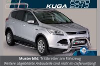 Trittbretter Schwellerrohre für FORD Kuga Bj....