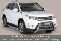 Trittbretter Schwellerrohre für SUZUKI Vitara LY...