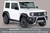 Trittbretter Schwellerrohre für SUZUKI Jimny GJ HJ...