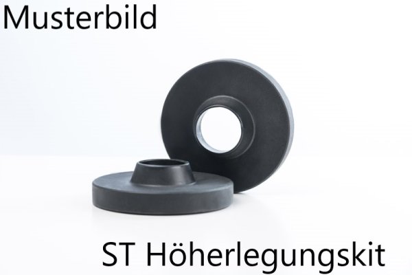 ST Höherlegung VA 30 MM für VW T6 68530157