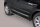 Schwellerrohre oval mit Tritt für LAND ROVER Range Rover Evoque V2A mit TÜV