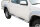 Schwellerrohre oval mit Tritt für MAZDA BT50 Doppelkabine UN 2009-12 V2A m. TÜV