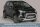 Schwellerrohre oval mit Tritt für Ford Ecosport 2014> Edelstahl mit TÜV