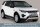 Schwellerrohre Design für LAND ROVER Discovery Sport 5 Edelstahl