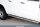 Schwellerrohre Design für MITSUBISHI L200 KJOT Doppelkabine Bj. 2015- Edelstahl