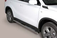 Schwellerrohre Design für SUZUKI Vitara LY...