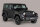 Schwellerrohre oval mit Tritt für JEEP Wrangler JK 3 Türer 2011> Edelstahl mit TÜV