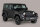 Schwellerrohre Design für JEEP Wrangler JK 3 Türer 2011> Edelstahl mit TÜV