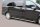 Schwellerrohre oval mit Tritt für MERCEDES V Klasse Vito Viano W447 ab Bj. 2014- Edelstahl mit TÜV