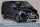 Schwellerrohre oval mit Tritt für MERCEDES V Klasse Vito Viano W447 ab Bj. 2014- Edelstahl mit TÜV