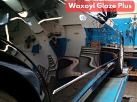 Waxoyl Glaze Plus Schwamm Lackversiegelung (100 Plus)