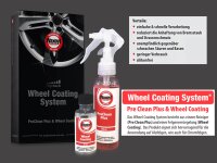 Waxoyl Wheel Coating System Felgenversiegelung Pre Clean Plus